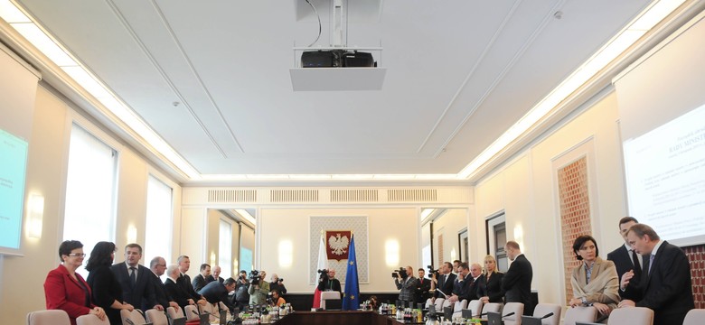 Prowadziła kampanię Kaczyńskiego, może zostać ministrem. Giełda nazwisk rusza