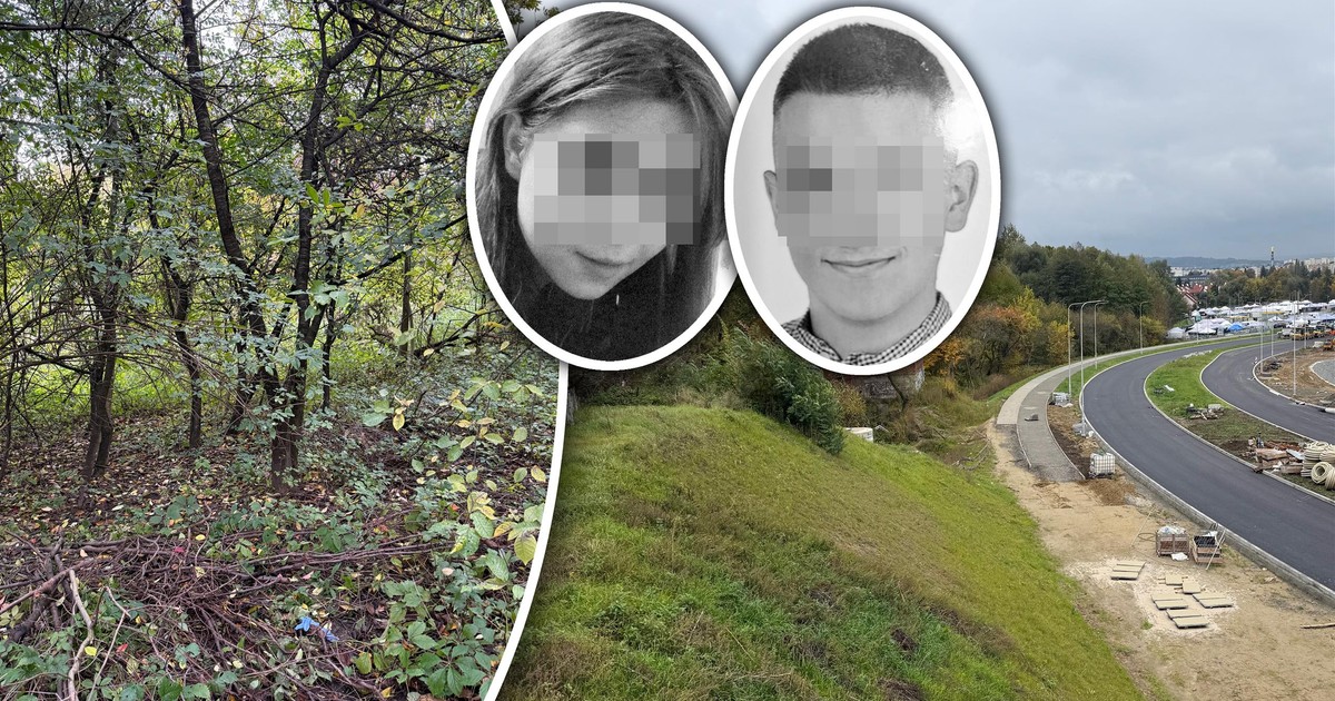 Maja i Wiktor nie żyją. Prokuratura potwierdza straszne przypuszczenia