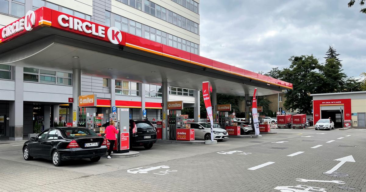  Circle K odpowiada na promocję Orlenu. I to jak. U nas bez limitów