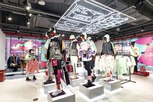 Zachodnie marki nie utrzymają się w Chinach? Pokolenie Z wybiera krajowe produkty