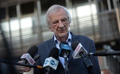 Unijne pieniądze na pomoc uchodźcom nie dla rządu, lecz samorządów? Terlecki: Część opozycji działa...