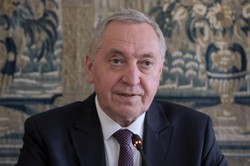 Henryk Kowalczyk po 14 latach wraca do resortu rolnictwa [SYLWETKA]