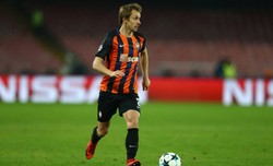 Ekstraklasa: Lech wypożycza w Doniecku. Uczestnika dwóch Euro