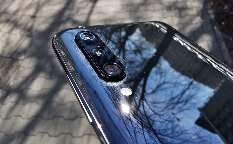 Xiaomi Mi9