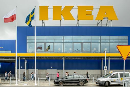 IKEA