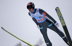 Anders Bardal wygrał konkurs Letniej Grand Prix w Nożnym Tagile