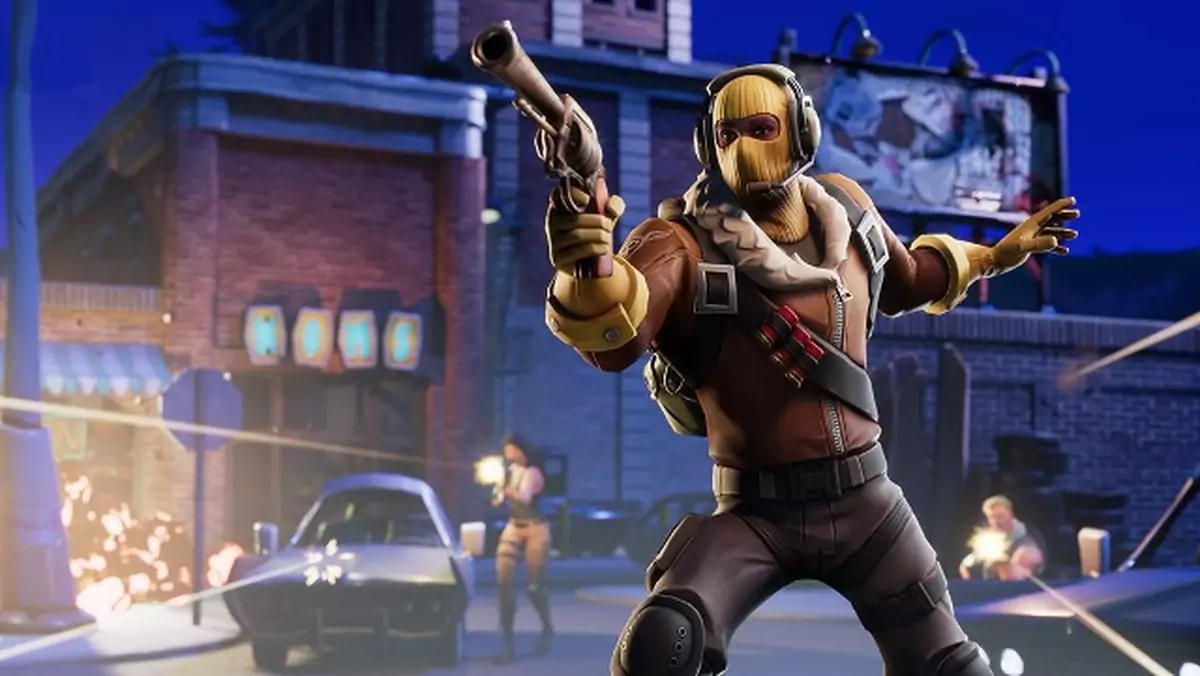 Jaki komputer do Fortnite: Battle Royale? Sprawdziliśmy, jaka najtańsza konfiguracja zapewnia 1080p i stałe 60 klatek na PC