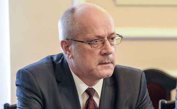 Zbigniew Jędrzejewski nowym sędzią Trybunału Konstytucyjnego