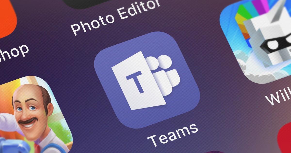 Работает ли microsoft teams на android