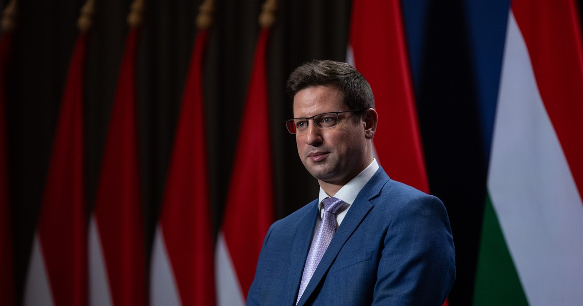 Menczer Tamás és Gulyás Gergely közös sonkavadászatra indul – videó