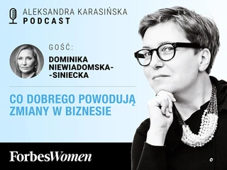 Podcast Forbes Women