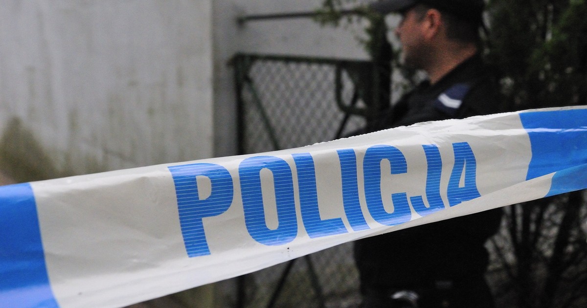 W opuszczonym domu znaleźli zwłoki. Na miejscu prokuratura. Co naprawdę się stało?