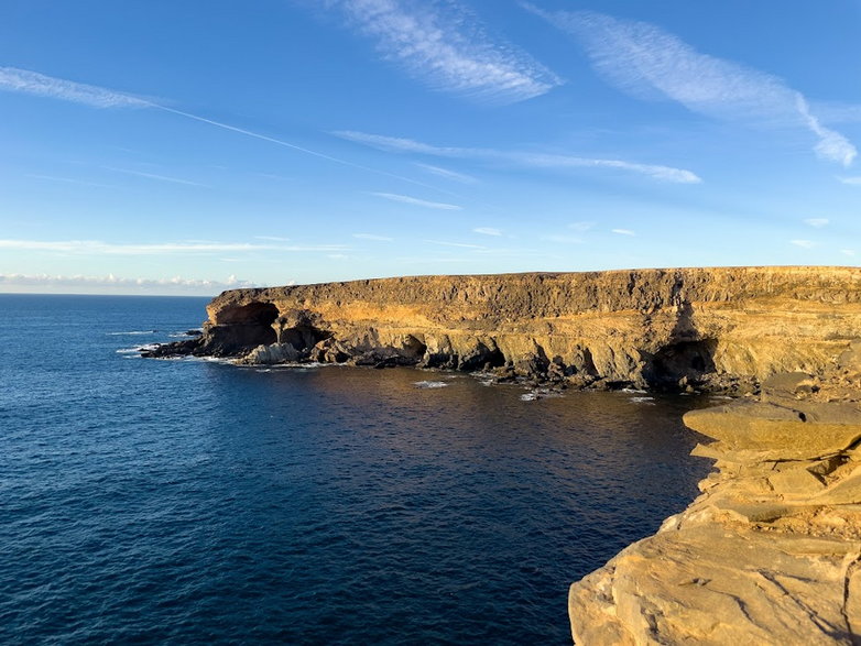 Fuerteventura