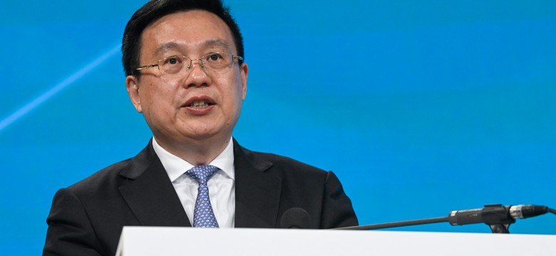 Wizyta Xi Jinpinga w Europie. Analitycy: Chiny chcą wbić klin między USA a UE