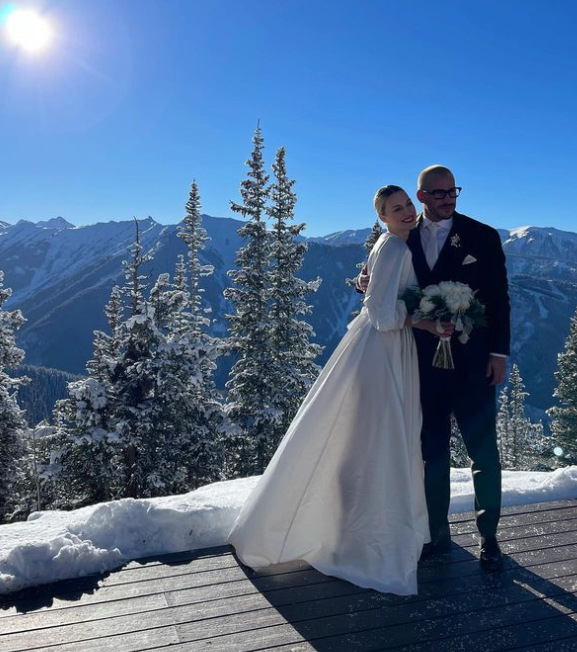 Natália Germáni a Martin Valihora si povedali áno. 