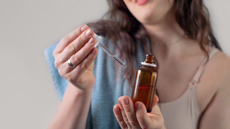 retinol hogyan kell használni helyesen