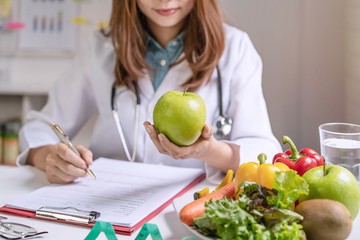 Dietetikus képzés: 100 éve indult Magyarországon