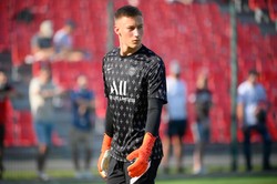 Marcin Bułka wypożyczony z Paris Saint-Germain do OGC Nice