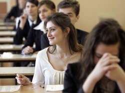 Maturalne hity tego roku: Geografia i angielski