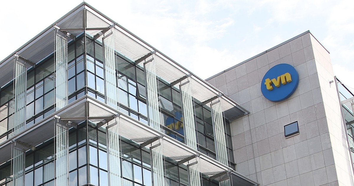 Właściciel TVN podjął decyzję. Hollywood przeciera oczy ze zdumienia