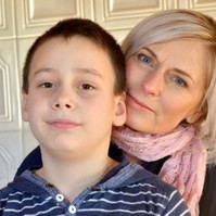 Anyai szeretet: a gyermekemért mindent!