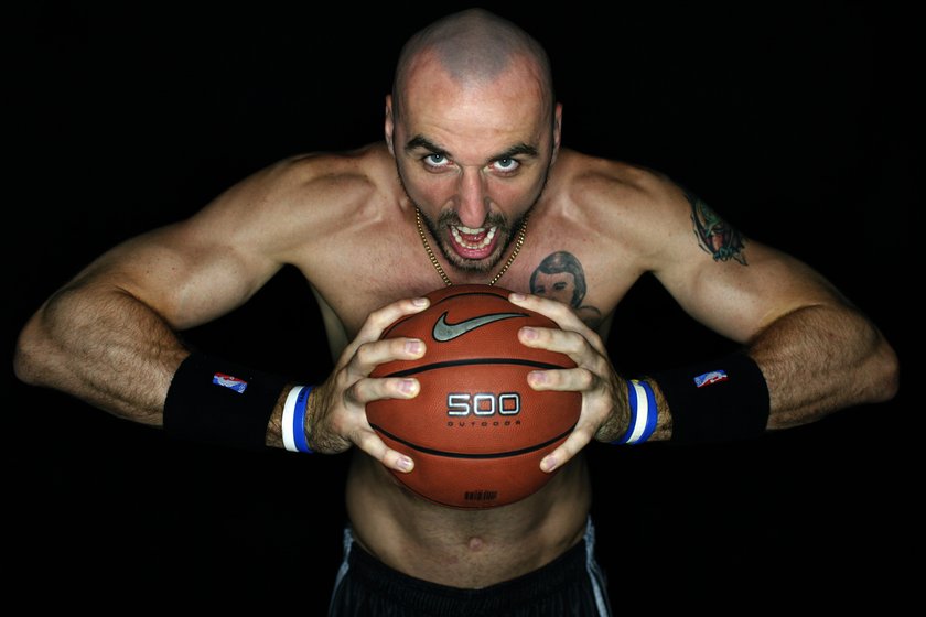 Marcin Gortat do wzięcia! Koszykarz NBA szuka kobiety!