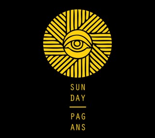 'Sunday Pagans' - recenzja