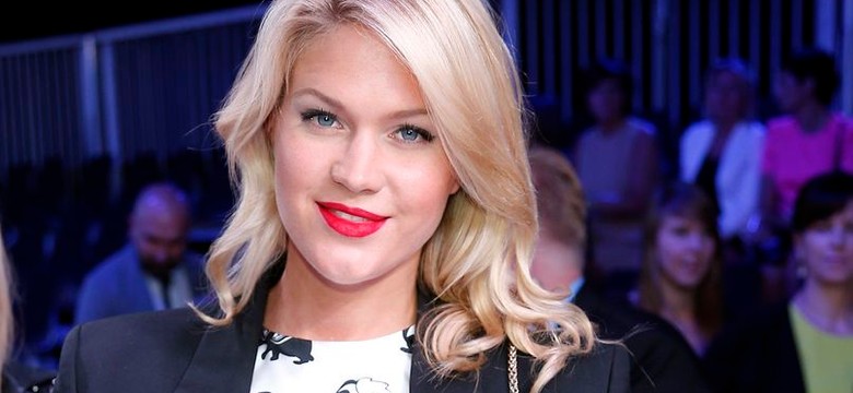 Zosia Ślotała wystąpi w "Top Model". Będzie ekspertem od ...