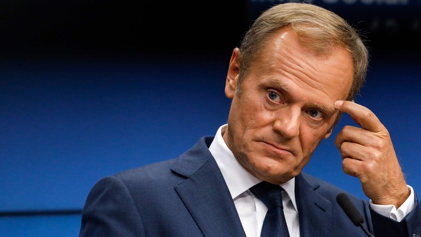 Czy Donald Tusk chce zostać prezydentem Polski?