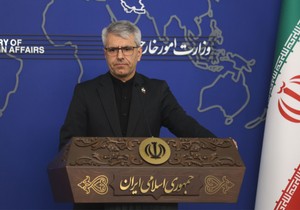 Esmail Bagei