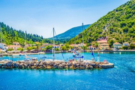 Holivudski hit lansirao Odisejevo ostrvo na vrh liste najtraženijih letnjih destinacija