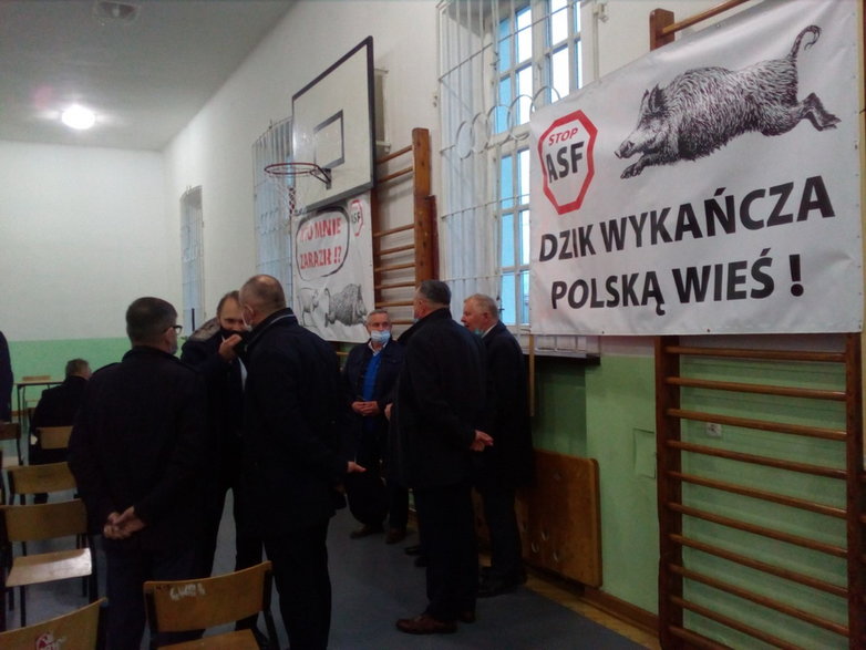 Forum Rolnicze w Wolborzu