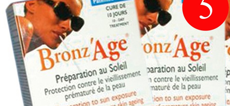 ABC szybkiej i bezpiecznej opalenizny