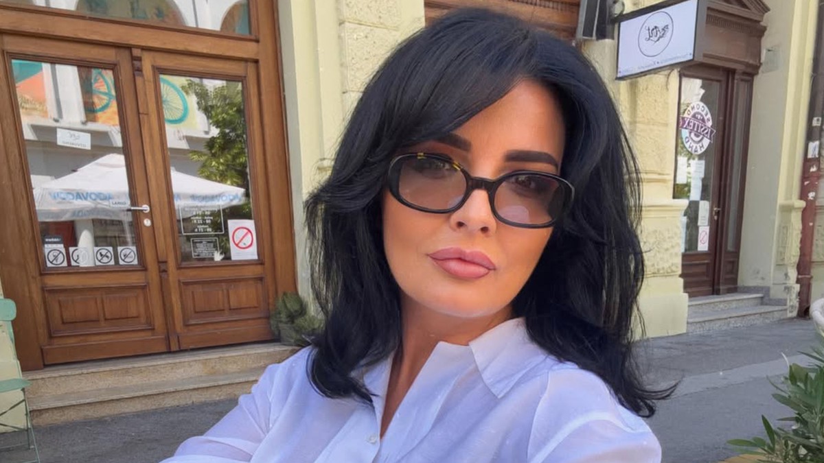 Milena Popović