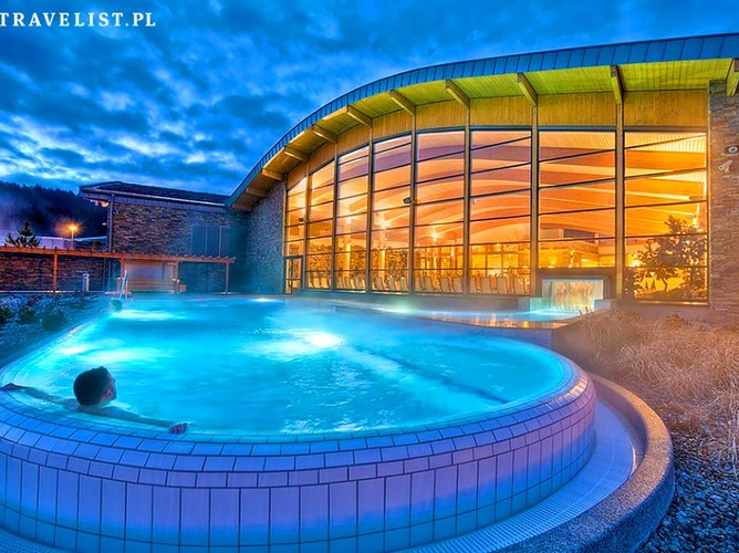 Białka Tatrzańska - Kaniówka