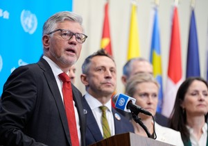 Andrij Meljnik