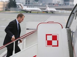 Samoloty VIP-ów. Prezydent i premier muszą się dzielić