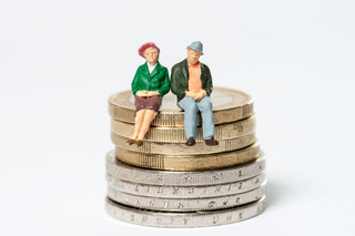 Zmiany w przyznawaniu najniższych emerytur: Sejm znowelizował ustawę