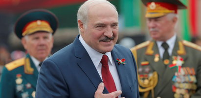 Lekarze wykryli u Łukaszenki koronawirusa. Prezydent ujawnił jak się czuje