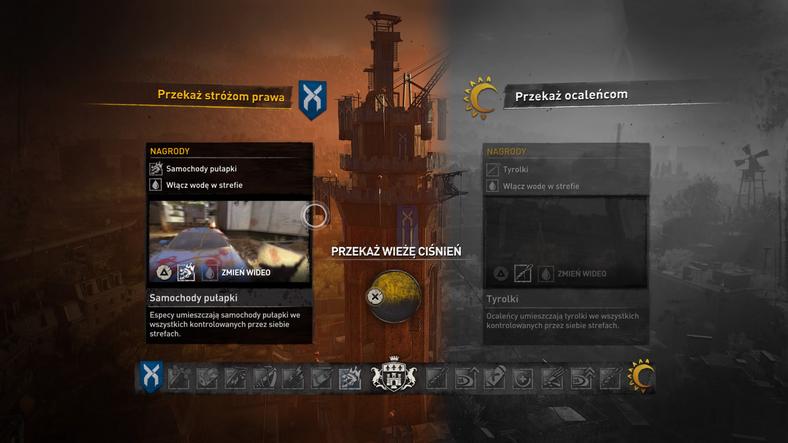 Dying Light 2 - screenshot z gry (wersja na PlayStation 5) 