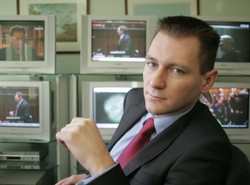 Z Młodzieży Wszechpolskiej do TVP