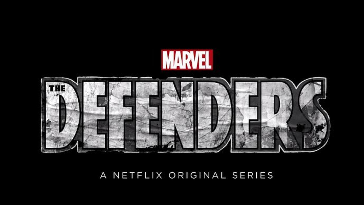 Na trwającym Comic Con San Diego zaprezentowano pierwszy zwiastun serialu "The Defenders".