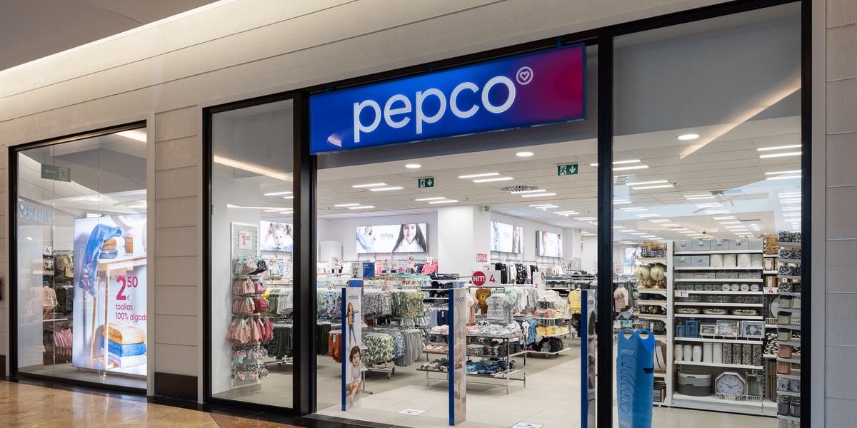 Sieć Pepco wycofuje ze swoich sklepów jeden z kosmetyków dla dzieci.