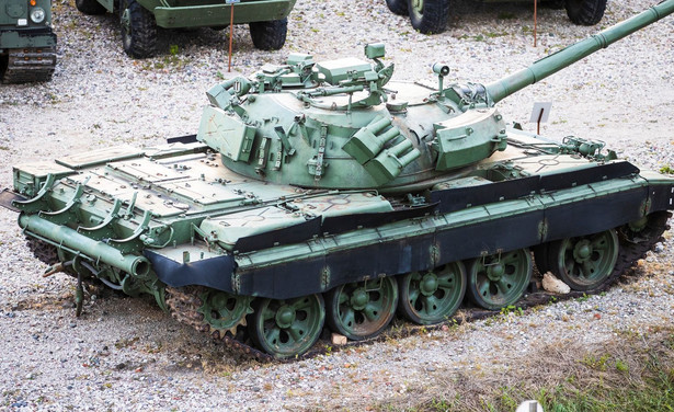 Czołg t-54