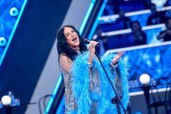 Awantura w show-biznesie. Kayah kłóci się z dziennikarzem. "Zrobiłeś ze mnie ruską onucę"