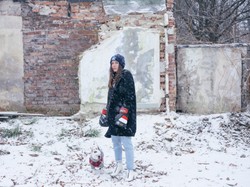 Bołądź: Jeśli ktoś nie chce urodzić dziecka, nie zmuszajmy go [WYWIAD RIGAMONTI]