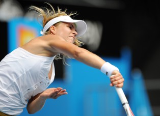 Najlepiej zarabiające tenisistki świata - ranking, lipiec 2012