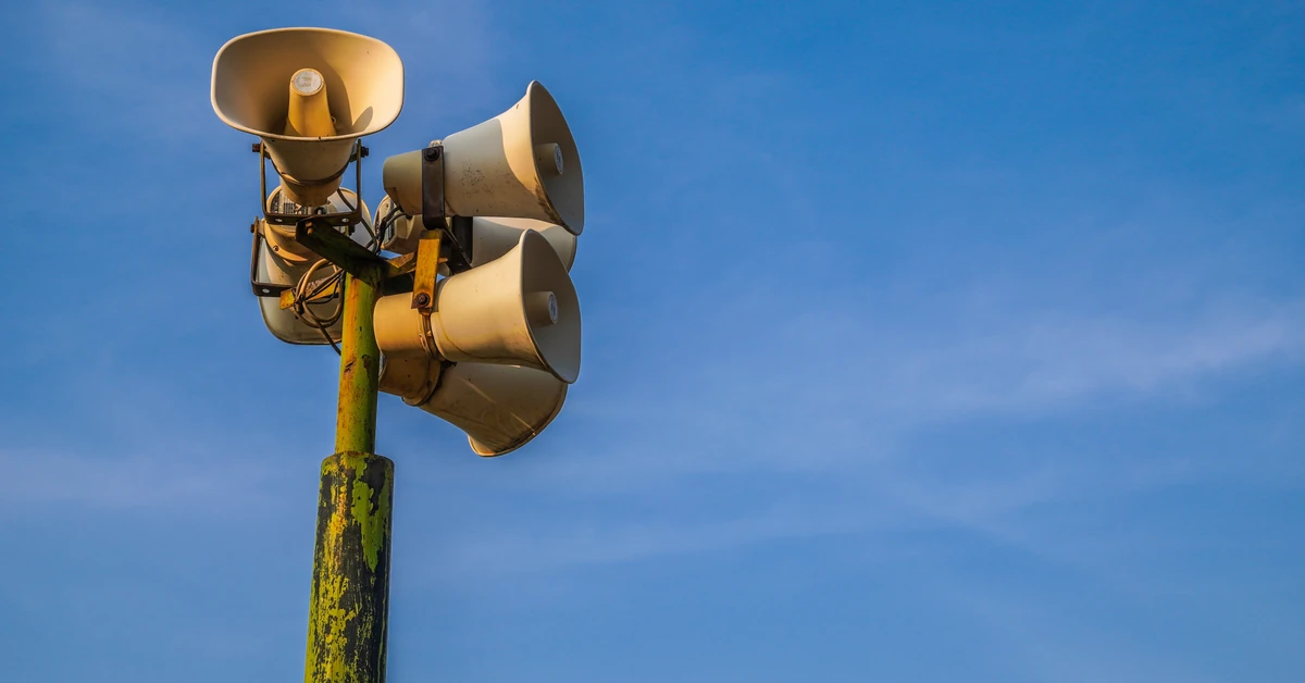 Dlaczego dzisiaj wyją syreny w Polsce? Co się dzieje 1 sierpnia? Odpowiedź jest prosta