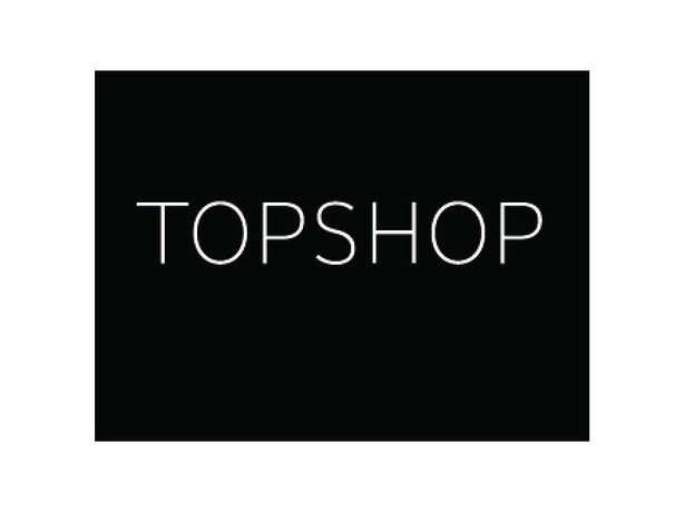 Topshop wypuści kolekcję ubrań wieczorowych