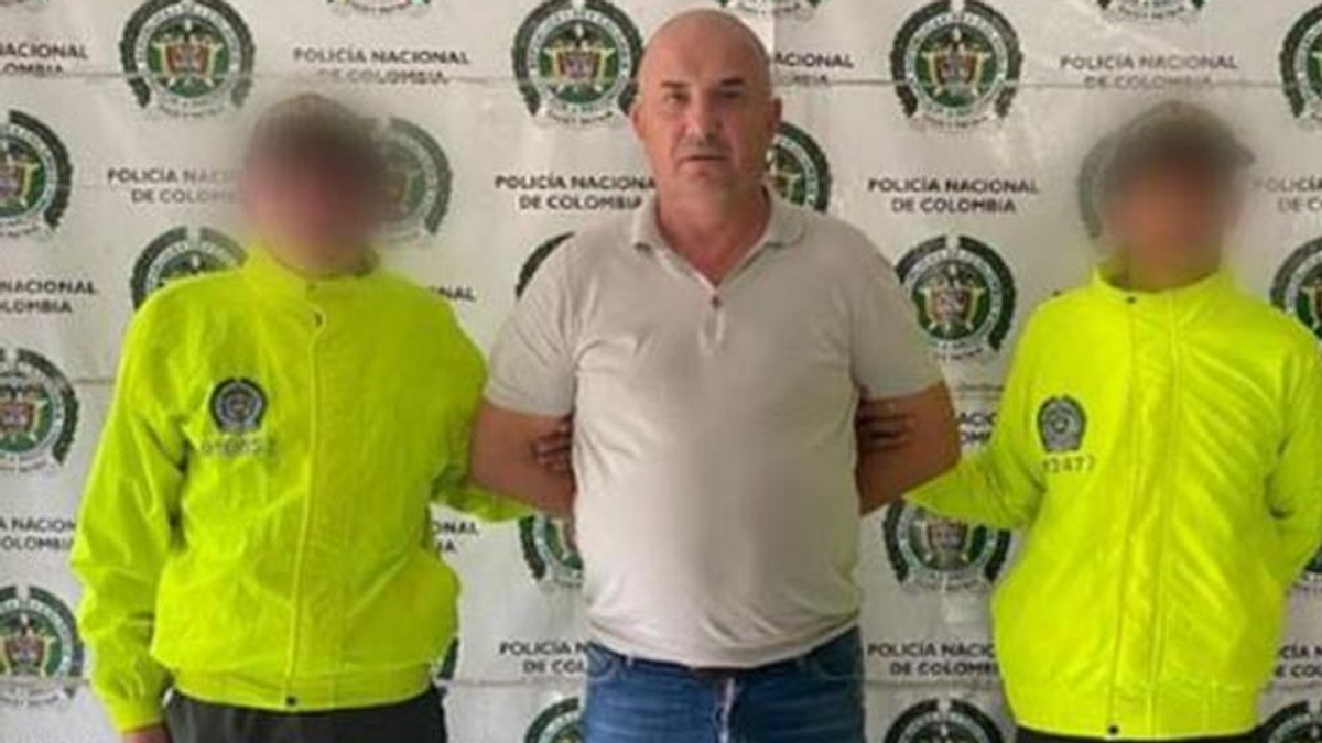 Uhapšen saradnik srpskog Eskobara: Policija pronašla beleške o transakcijama